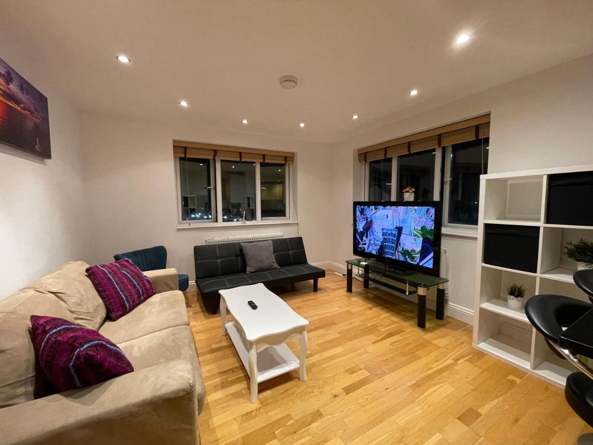 Beautiful & Luxurious Apartment In Richmond Ричмънд Екстериор снимка