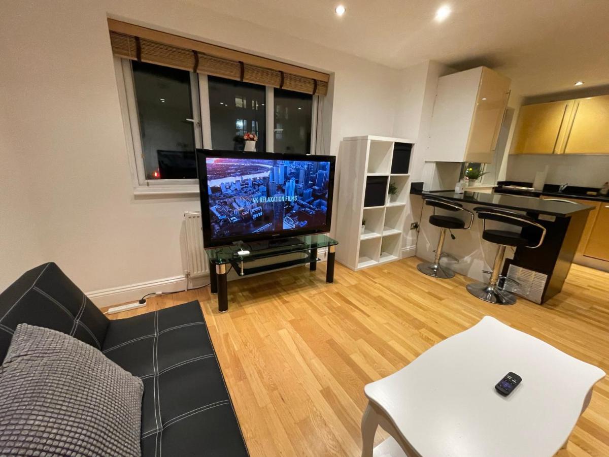Beautiful & Luxurious Apartment In Richmond Ричмънд Екстериор снимка